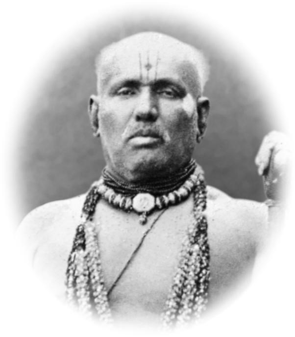 Bramhachaitanya Gondavalekar Maharaj